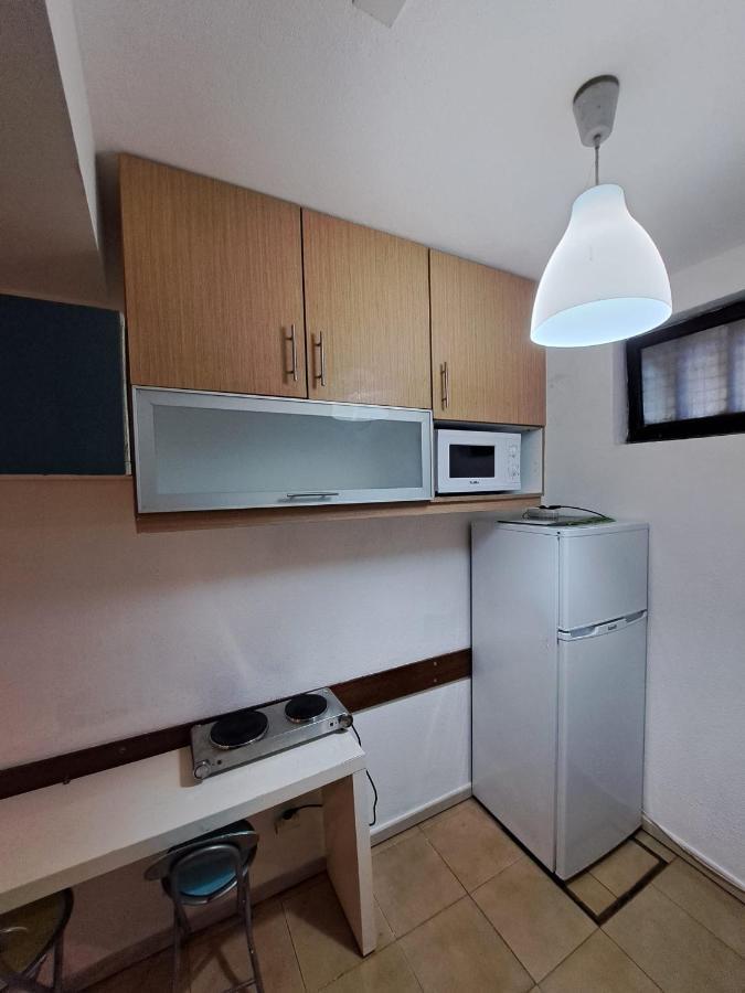 Spacious Economic Center Porto Flat Exterior foto